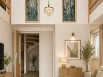 Pronájem bytu 3+kk, Praha - Modřany, Plovdivská, 92 m2