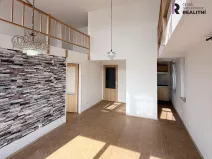 Pronájem bytu 4+kk, Praha - Modřany, Plovdivská, 92 m2