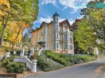 Pronájem restaurace, Mariánské Lázně, Anglická, 120 m2