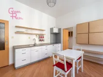 Prodej bytu 1+1, Brno - Zábrdovice, Spolková, 37 m2