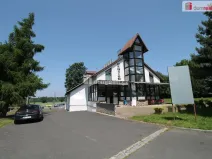 Prodej ubytování, Odrava, 700 m2