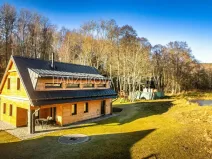 Pronájem chalupy, Horní Planá - Pernek, 156 m2