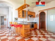 Prodej rodinného domu, Týn nad Vltavou, Vinařického náměstí, 190 m2