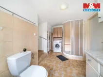 Prodej rodinného domu, Tchořovice, 150 m2