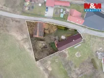 Prodej rodinného domu, Tchořovice, 150 m2