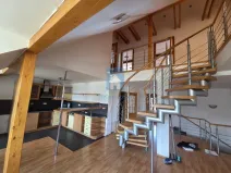 Pronájem bytu 4+kk, Plzeň, Přemyslova, 180 m2