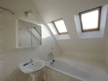 Pronájem pokoje, Praha - Hlubočepy, 15 m2