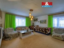 Prodej rodinného domu, Puclice, 79 m2