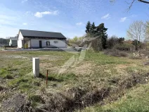 Prodej pozemku, Střížovice, Střížovice, 1076 m2