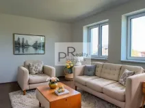 Prodej bytu 2+kk, Hevlín, 66 m2