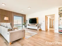 Prodej rodinného domu, Strachotice, 121 m2