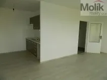 Pronájem bytu 1+kk, Most, Česká, 33 m2