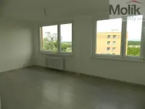 Pronájem bytu 1+kk, Most, Česká, 33 m2
