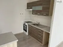 Pronájem bytu 1+kk, Most, Česká, 33 m2