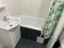 Pronájem bytu 1+kk, Most, Česká, 33 m2