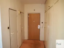 Prodej bytu 2+1, Cheb, Jungmannova, 53 m2