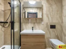 Pronájem bytu 1+kk, Brno - Husovice, 20 m2