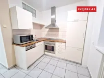 Pronájem bytu 1+1, Zlín, Lazy III, 33 m2