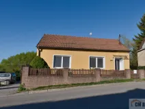 Pronájem rodinného domu, Senetářov, 108 m2