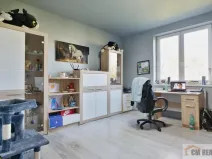 Pronájem rodinného domu, Senetářov, 108 m2