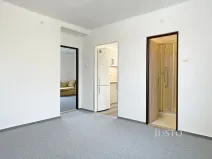 Pronájem bytu 3+1, Praha, Za humny, 66 m2