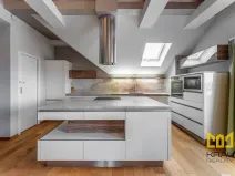 Pronájem bytu 3+kk, Praha - Horní Počernice, Náchodská, 91 m2