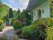 Prodej vily, Říčany - Strašín, Modřínová, 458 m2