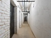 Prodej - jiné, Brno, Fryčajova, 9 m2