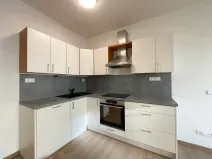 Pronájem bytu 2+kk, Olomouc - Povel, Peškova, 50 m2