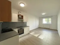 Pronájem bytu 2+kk, Olomouc - Povel, Peškova, 50 m2