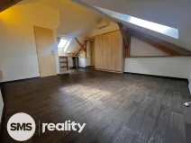 Pronájem bytu 1+kk, Ostrava, Dvouletky, 36 m2