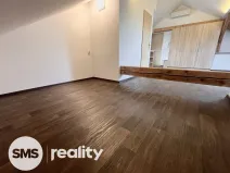 Pronájem bytu 1+kk, Ostrava, Dvouletky, 36 m2