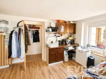 Prodej rodinného domu, Libochovice, Růžová, 45 m2