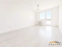 Pronájem bytu 1+1, Havlíčkův Brod, Na Výšině, 39 m2