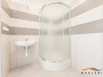 Pronájem bytu 1+1, Havlíčkův Brod, Na Výšině, 39 m2