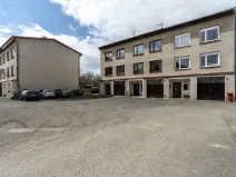 Prodej rodinného domu, Chrást, 170 m2
