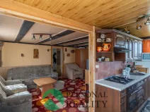 Prodej chaty, Krňany - Třebsín, 70 m2