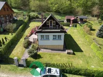 Prodej chaty, Krňany - Třebsín, 70 m2