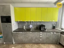 Pronájem kanceláře, Ostrava, Kounicova, 323 m2