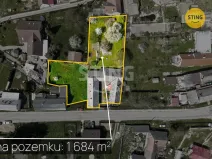 Prodej rodinného domu, Bouzov - Kozov, 150 m2