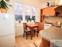 Pronájem bytu 1+1, Brno, Pšeník, 36 m2