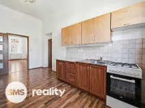 Pronájem bytu 2+1, Havlíčkův Brod, Bezručova, 85 m2