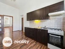 Pronájem bytu 2+1, Havlíčkův Brod, Bezručova, 85 m2