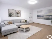 Pronájem bytu 2+1, Mladá Boleslav, Na Radouči, 60 m2