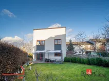 Pronájem rodinného domu, Říčany - Radošovice, Blatouchová, 160 m2