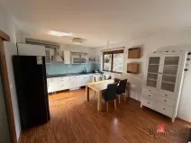 Pronájem rodinného domu, Říčany - Radošovice, Blatouchová, 160 m2