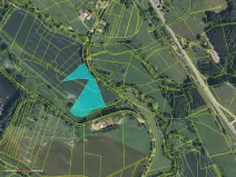 Prodej pole, Hrubá Skála, 24893 m2