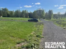 Prodej pozemku pro bydlení, Rumburk - Rumburk 3-Dolní Křečany, 1366 m2