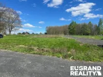 Prodej pozemku pro bydlení, Rumburk - Rumburk 3-Dolní Křečany, 1366 m2