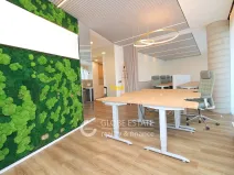 Prodej kanceláře, Praha - Karlín, 128 m2